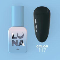 Гель-лак для ногтей LUNA Color №117 13 млГель-лак для ногтей LUNA Color №117 13 мл