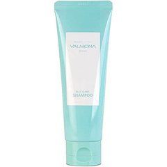 Шампунь восстанавливающий EVAS VALMONA Blue Clinic Shampoo 100 млШампунь восстанавливающий EVAS VALMONA Blue Clinic Shampoo 100 мл