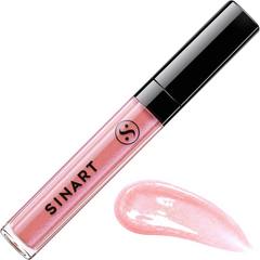 Блиск для губ SINART Lipglosspro 08, 6 г