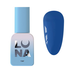 Гель-лак для нігтів LUNA Color Дніпро 8 млГель-лак для нігтів LUNA Color Дніпро 8 мл
