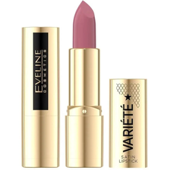 Помада Eveline Cosmetics Variete сатинова №05 Satin 4,1 гПомада Eveline Cosmetics Variete сатинова №05 Satin 4,1 г