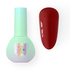 Гель для ногтей жидкий YOU ARE CUTE Bottle Gel №16 5 млГель для ногтей жидкий YOU ARE CUTE Bottle Gel №16 5 мл