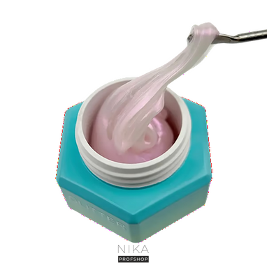 Гель-жуйка для дизайну YOU ARE CUTE Gum Gel №4 5 млГель-жуйка для дизайну YOU ARE CUTE Gum Gel №4 5 мл
