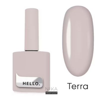 База кольорова Hello Terra 15 млБаза кольорова Hello Terra 15 мл