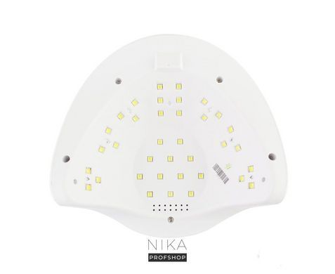 Лампа SUN LED/UV X 54W в асортиментіЛампа SUN LED/UV X 54W в асортименті