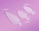Многоразовые силиконовые молды DNKa Professional nail molds 36 шт №0001Многоразовые силиконовые молды DNKa Professional nail molds 36 шт №0001