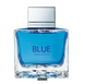 Туалетна вода Antonio Banderas Blue Seduction m edt 100 мл ТестерТуалетна вода Antonio Banderas Blue Seduction m edt 100 мл Тестер