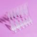 Многоразовые силиконовые молды DNKa Professional nail molds 36 шт №0001Многоразовые силиконовые молды DNKa Professional nail molds 36 шт №0001