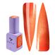 Гель-лак для ногтей DNKa Cat Eye №0001 80`s 7 млГель-лак для ногтей DNKa Cat Eye №0001 80`s 7 мл