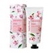 Крем для рук з екстратом вишні FARM STAY Pink Flower Blooming Hand Cream Cherry Blossom 100 млКрем для рук з екстратом вишні FARM STAY Pink Flower Blooming Hand Cream Cherry Blossom 100 мл