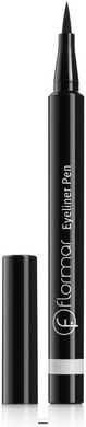 Підводка-фломастер FLORMAR Eyeliner pen №600Підводка-фломастер FLORMAR Eyeliner pen №600