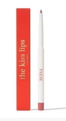 Автоматический карандаш лайнер для губ стойкий, матовый PAESE Lip Liner 02 02