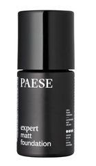 Тональний крем PAESE Matte Expert 504 Опал 30мл