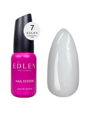 Акригель Water Acrygel EDLEN Nude №07 9 млАкригель Water Acrygel EDLEN Nude №07 9 мл