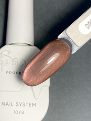 Гель-лак для ногтей SAGA Professional Dream Cat №01 10 млГель-лак для ногтей SAGA Professional Dream Cat №01 10 мл