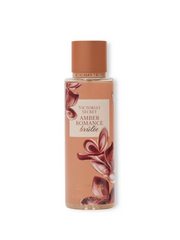 Спрей парфюмированный Victoria's Secret Amber Romance Brulee 250 млСпрей парфюмированный Victoria's Secret Amber Romance Brulee 250 мл