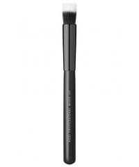 Пензель Duo Fibre Середній для кремових коригуючих текстур KODI PROFESSIONAL 47(ворс: нейлон)Пензель Duo Fibre Середній для кремових коригуючих текстур KODI PROFESSIONAL 47(ворс: нейлон)