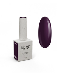 Гель-лак для нігтів NAILSOFTHEDAY Color of the month January 2026 Midnight&mdash; колір місяця 10 млГель-лак для нігтів NAILSOFTHEDAY Color of the month January 2026 Midnight&mdash; колір місяця 10 мл