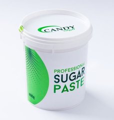 Паста для шугарингу CANDY SUGAR Sugar Paste Strong 800г