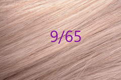 Крем-фарба для волосся KASSIA професійна стійка 9/65 90 млКрем-фарба для волосся KASSIA професійна стійка 9/65 90 мл