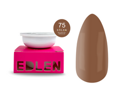 Змінний катридж Builder gel EDLEN Coffe in Lviv, №75 15 мл