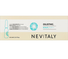 Ампули Nevitaly для відновлення балансу шкіри голови Rebalancing Scalp Lotion 5 млАмпули Nevitaly для відновлення балансу шкіри голови Rebalancing Scalp Lotion 5 мл