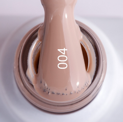 Гель-лак для нігтів BABY MOON Color gel polish № 004, 8 млГель-лак для нігтів BABY MOON Color gel polish № 004, 8 мл