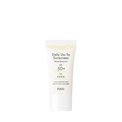Солнцезащитный крем Purito SEOUL Daily Go-To Sunscreen SPF 50+ PA+++ 15 млСолнцезащитный крем Purito SEOUL Daily Go-To Sunscreen SPF 50+ PA+++ 15 мл