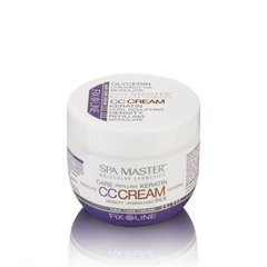 Крем Spa Master Fix Line CC Cream для догляду за волоссям 100 млКрем Spa Master Fix Line CC Cream для догляду за волоссям 100 мл