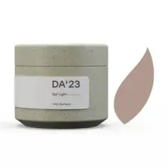 Гель для нігтів Gel Light DA'23 Tulip tyulʹpan тюльпан, 30 мл