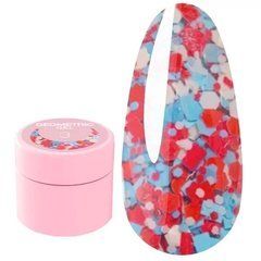 Гель LUNA для нігтів Geometric Gel 3 5 млГель LUNA для нігтів Geometric Gel 3 5 мл