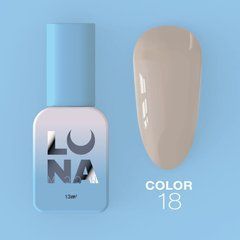 Гель-лак для ногтей LUNA Color №018 13 млГель-лак для ногтей LUNA Color №018 13 мл