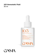 Жидкость кровоостанавливающая GA&MA 103 Hemostatic Fluid 103 30 млЖидкость кровоостанавливающая GA&MA 103 Hemostatic Fluid 103 30 мл