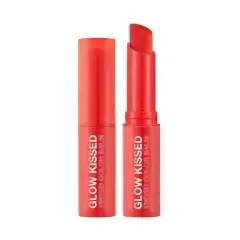 Увлажняющая помада-бальзам для губ Topface Glow Kissed PT160(005) Ruby Rush, 2,5 г