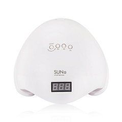 Лампа для полімеризації SUN 5 WHITE 48WЛампа для полімеризації SUN 5 WHITE 48W
