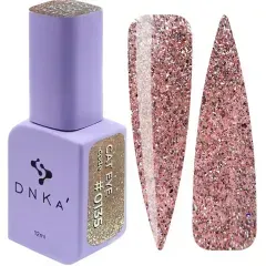 Гель-лак для нігтів DNKa Cat Eye №0135 12 мл