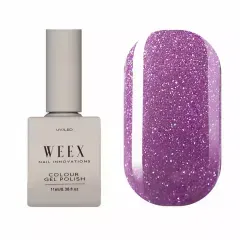 Гель-лак для нігтів котяче око WEEX Glow Cat 17, 11 млГель-лак для нігтів котяче око WEEX Glow Cat 17, 11 мл