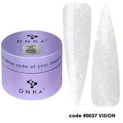 Гель для моделирования DNKa Builder gel Vision №0037 15 мл