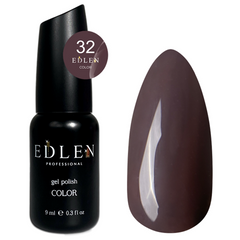 Гель-лак для нігтів EDLEN Color №032 9 млГель-лак для нігтів EDLEN Color №032 9 мл