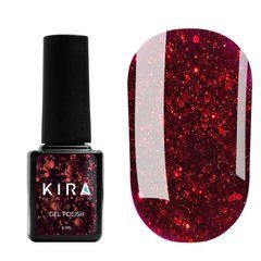 Гель-лак для ногтей KIRA NAILS Shine BRIGHT №011, 6 млГель-лак для ногтей KIRA NAILS Shine BRIGHT №011, 6 мл