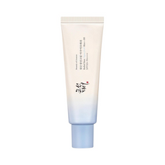 Крем для лица солнцезащитный с рисовой водой Beauty of Joseon SPF 50+PA++++ 50 мл голубая уп.Крем для лица солнцезащитный с рисовой водой Beauty of Joseon SPF 50+PA++++ 50 мл голубая уп.