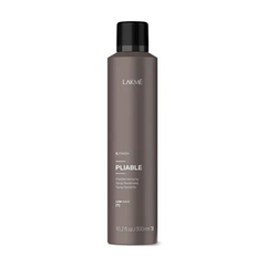 Лак для волосся LAKME з еластичною фіксацією K.Finish PLIABLE Hold Hairspray 300 млЛак для волосся LAKME з еластичною фіксацією K.Finish PLIABLE Hold Hairspray 300 мл