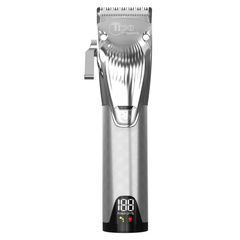 Машинка для стрижки TICO ProfessionalExpert Maxi Silver (100413SIL)Машинка для стрижки TICO ProfessionalExpert Maxi Silver (100413SIL)