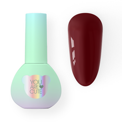 Гель для ногтей жидкий YOU ARE CUTE Bottle Gel №17 5 млГель для ногтей жидкий YOU ARE CUTE Bottle Gel №17 5 мл