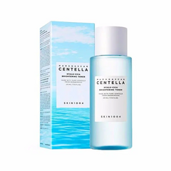 Тонер освітлюючий на основі гіалуронової кислоти Skin 1004 Madagascar CENTELLA HYALU-CICA 210 млТонер освітлюючий на основі гіалуронової кислоти Skin 1004 Madagascar CENTELLA HYALU-CICA 210 мл