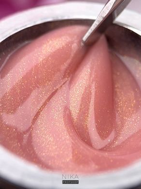 Гель для нігтів Miss Luna Shine Gel №16 15 млГель для нігтів Miss Luna Shine Gel №16 15 мл