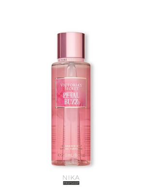 Спрей парфюмированный Victoria's Secret Petal Buzz 250 мл, 250.0