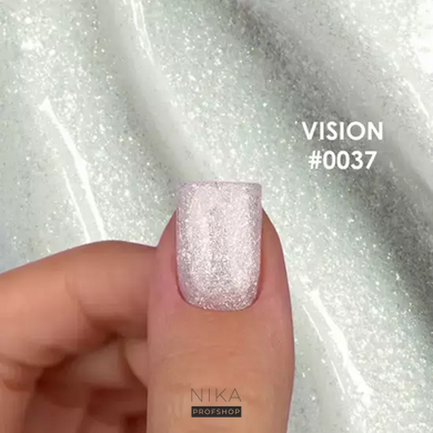 Гель для моделювання DNKa Builder gel Vision №0037 15 мл