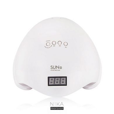 Лампа для полимеризации SUN 5 WHITE 48WЛампа для полимеризации SUN 5 WHITE 48W