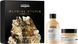 Набор LOREAL Professional Serie Expert Absolu Repair шампунь 300 мл + маска 250 млНабор LOREAL Professional Serie Expert Absolu Repair шампунь 300 мл + маска 250 мл